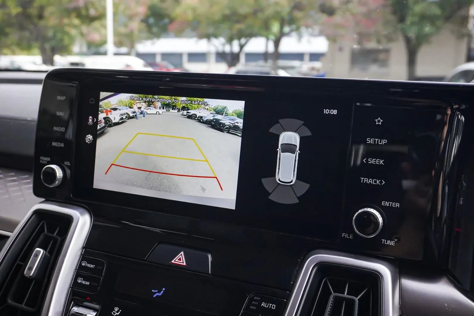 2021 Kia Sorento Gallery Image 22