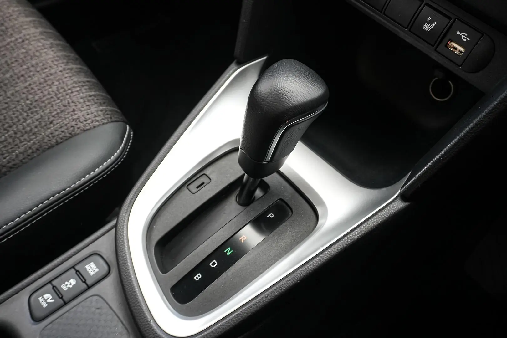 2022 Toyota Yaris Cross Gallery Image 19