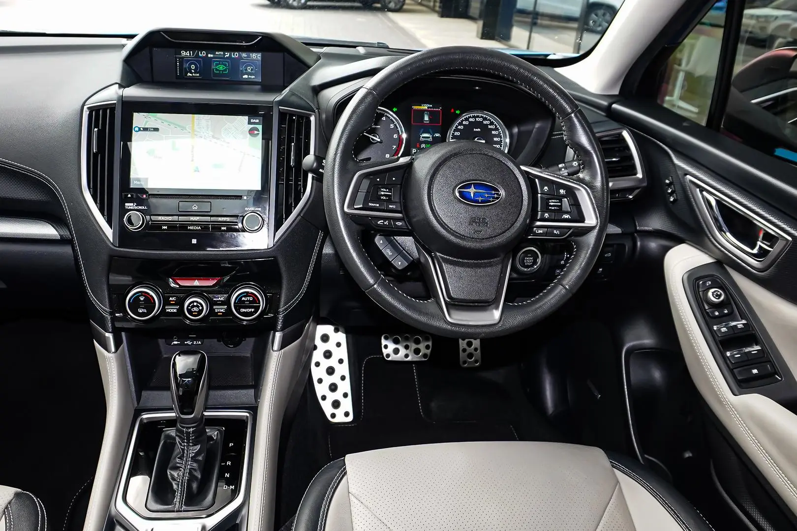 2019 Subaru Forester Gallery Image 10
