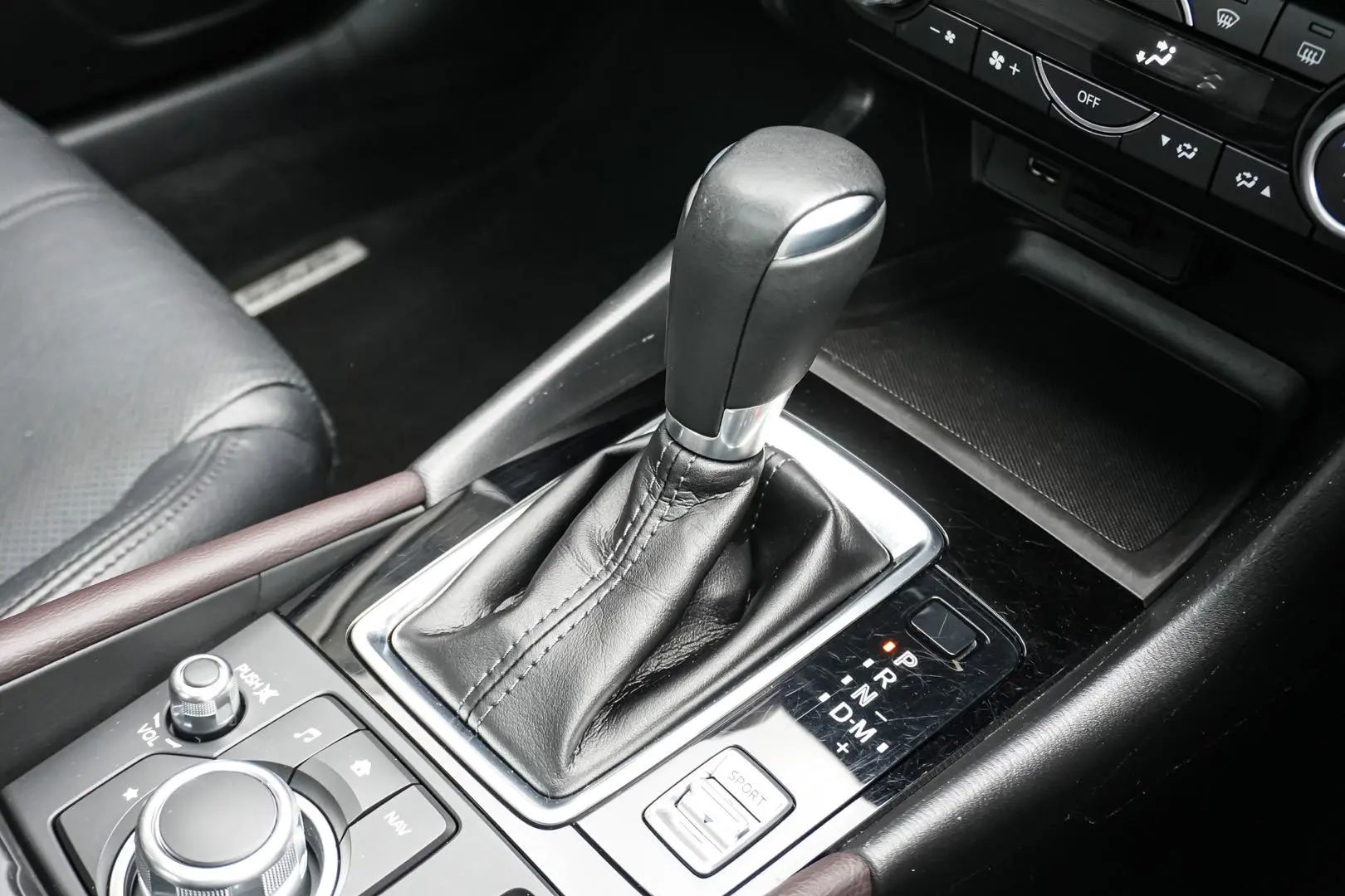2018 Mazda 3 Gallery Image 17