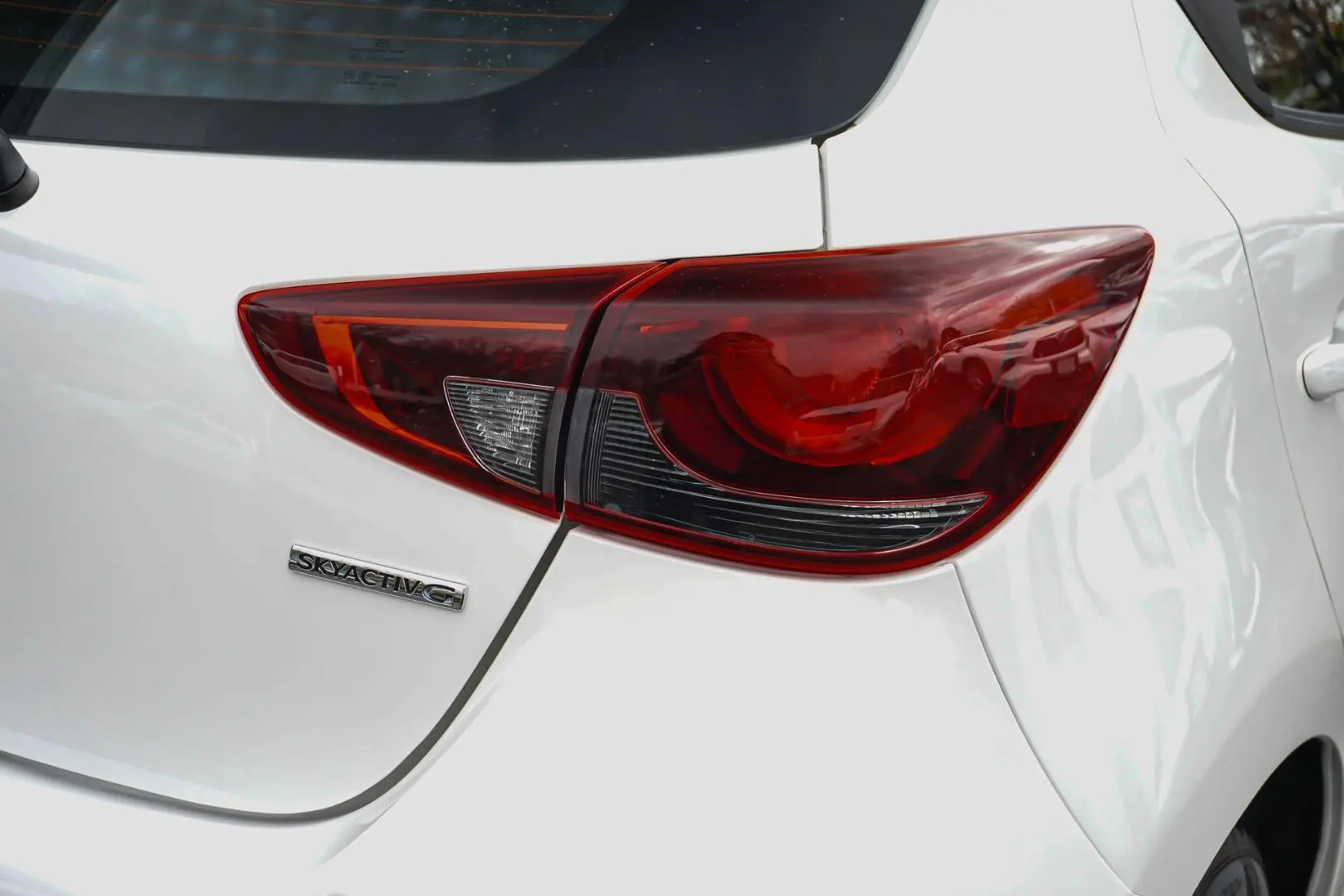 2024 Mazda 2 Gallery Image 14