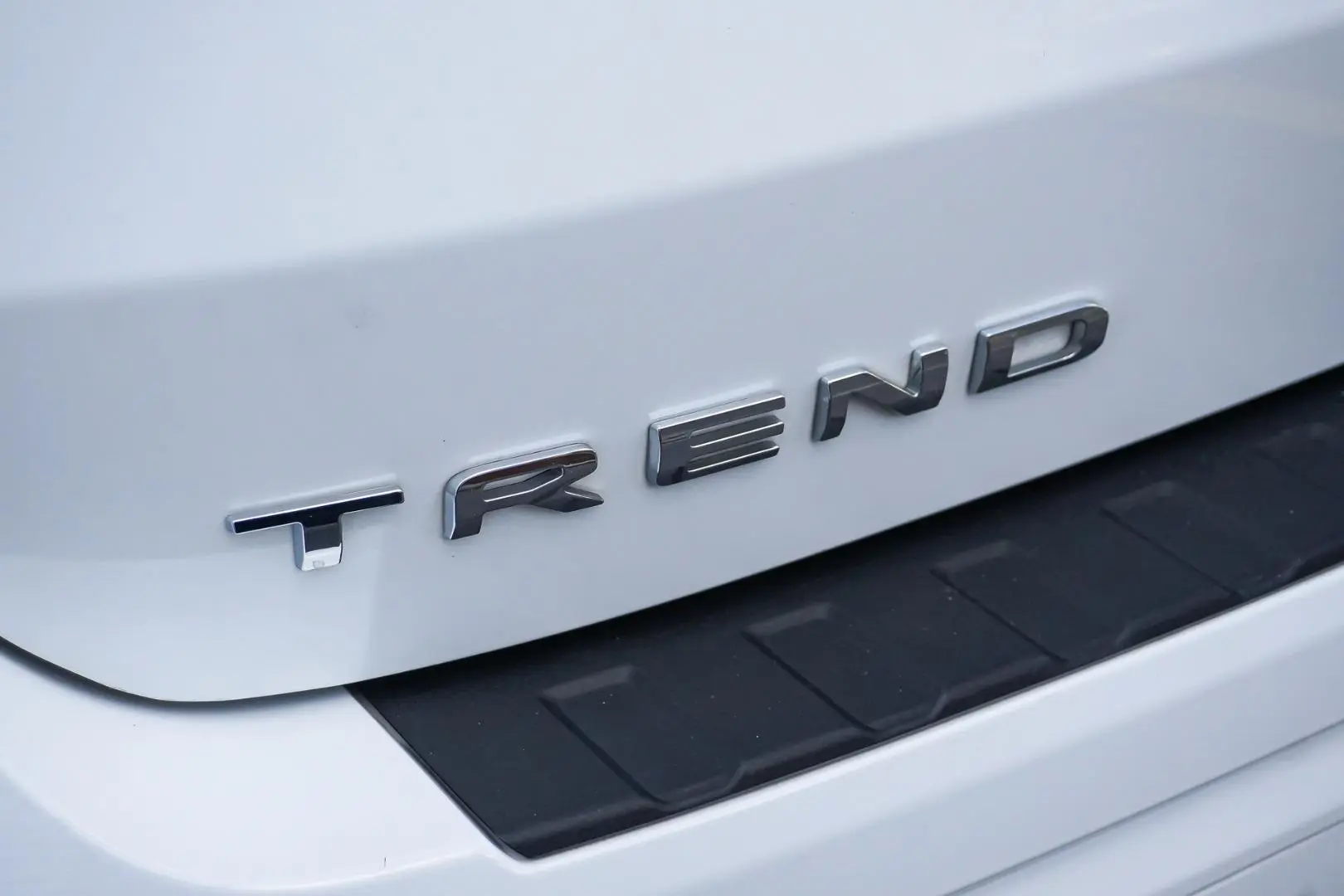 2024 Ford Everest Gallery Image 17