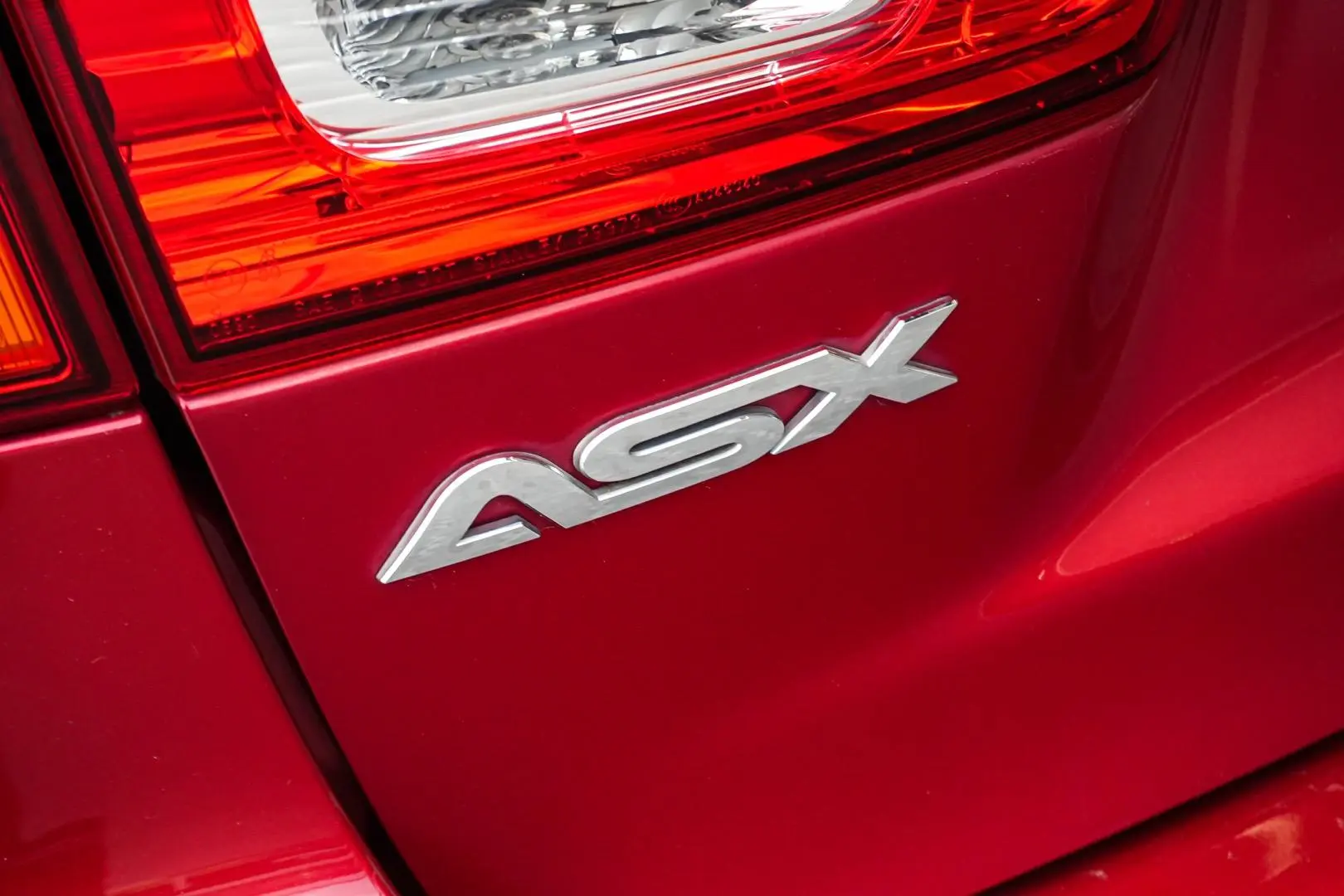 2018 Mitsubishi ASX Gallery Image 15