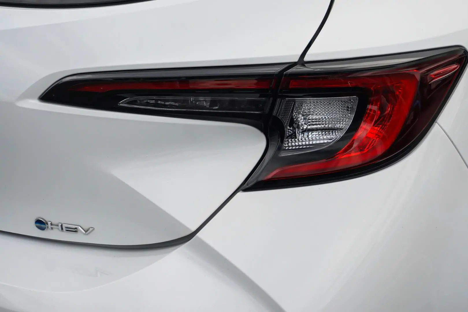 2025 Toyota Corolla Gallery Image 13