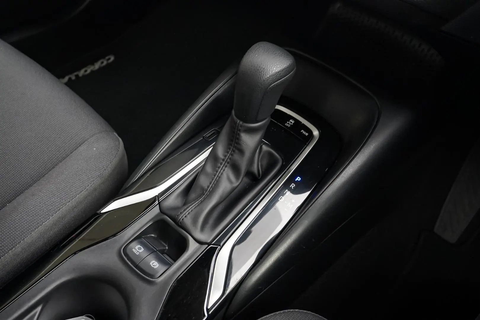 2024 Toyota Corolla Gallery Image 18