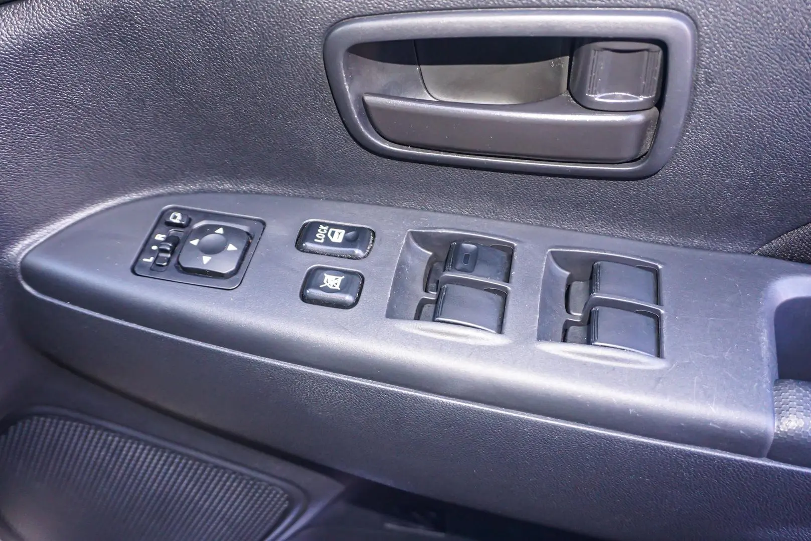 2020 Mitsubishi ASX Gallery Image 17