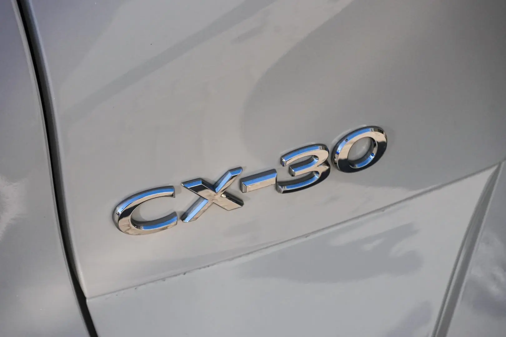 2021 Mazda CX-30 Gallery Image 15