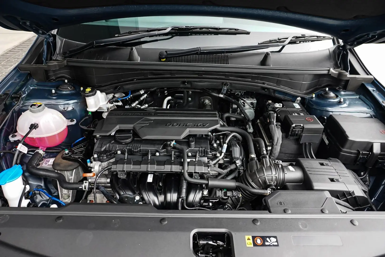 2024 Kia Sportage Gallery Image 24