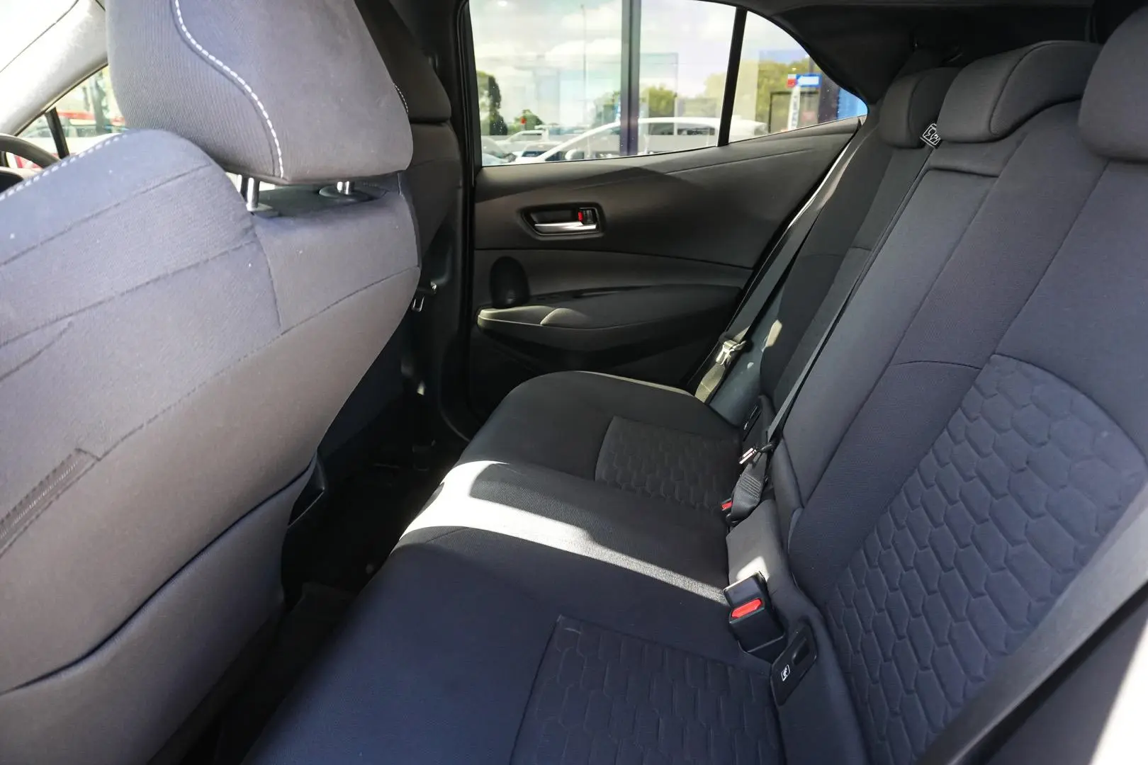 2019 Toyota Corolla Gallery Image 13