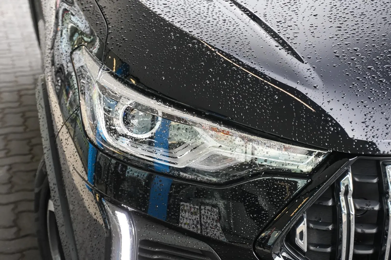 2024 GWM Haval Jolion Gallery Image 7