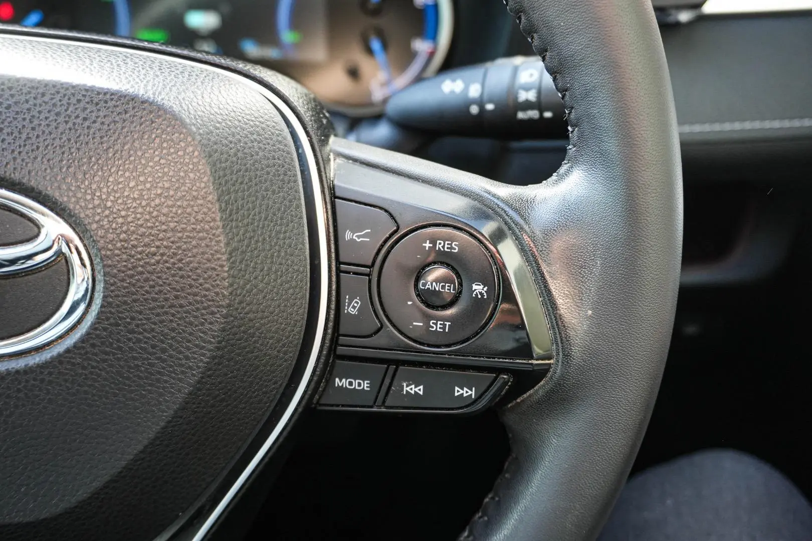 2021 Toyota RAV4 Gallery Image 21
