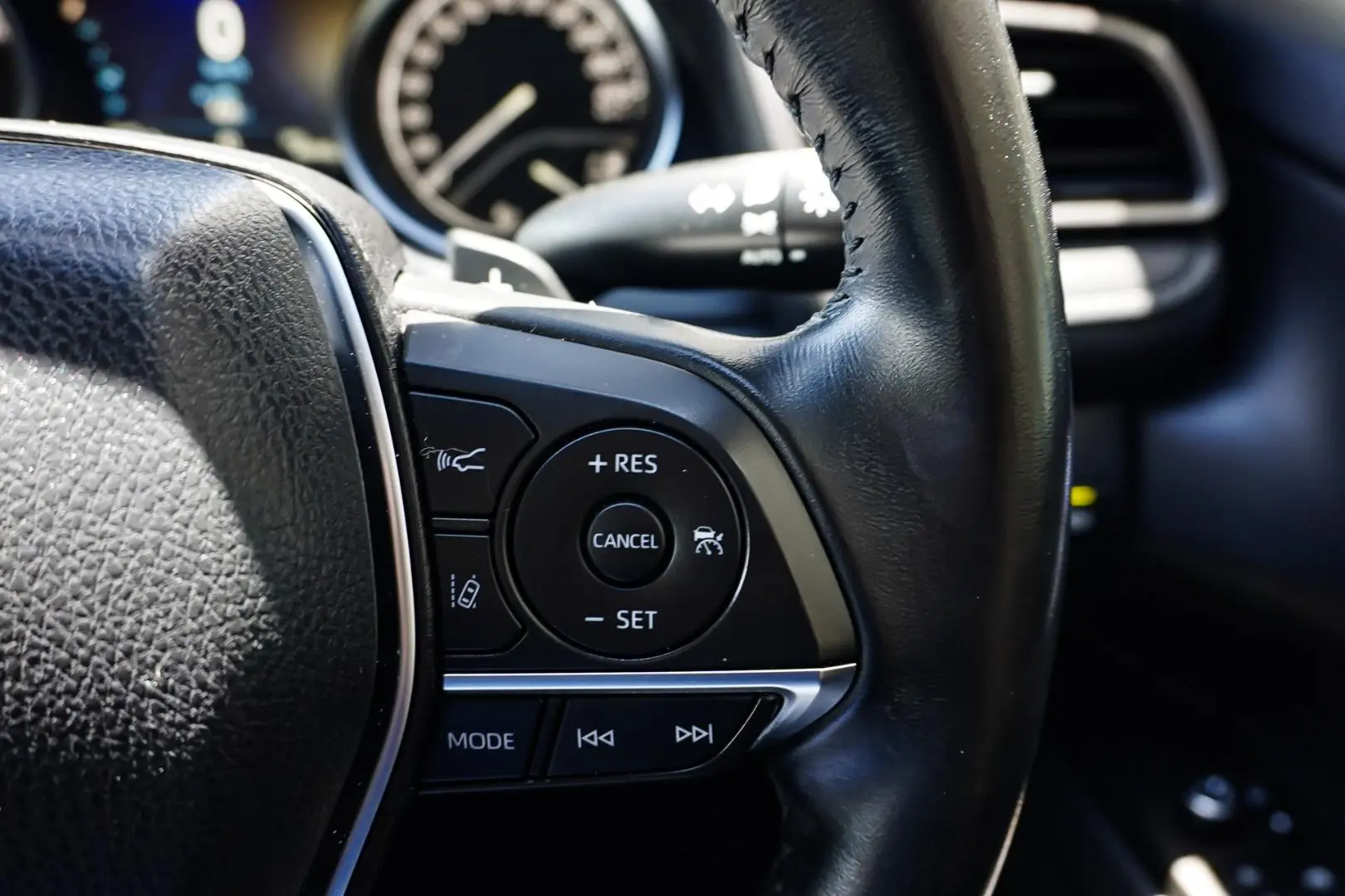 2021 Toyota Camry Gallery Image 21