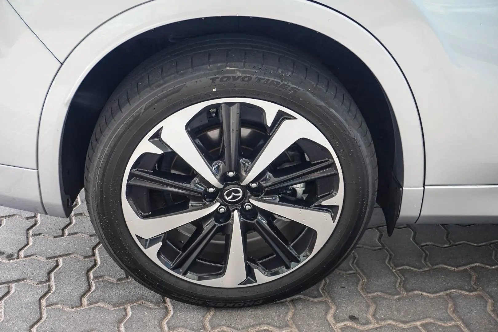 2023 Mazda CX-60 Gallery Image 13