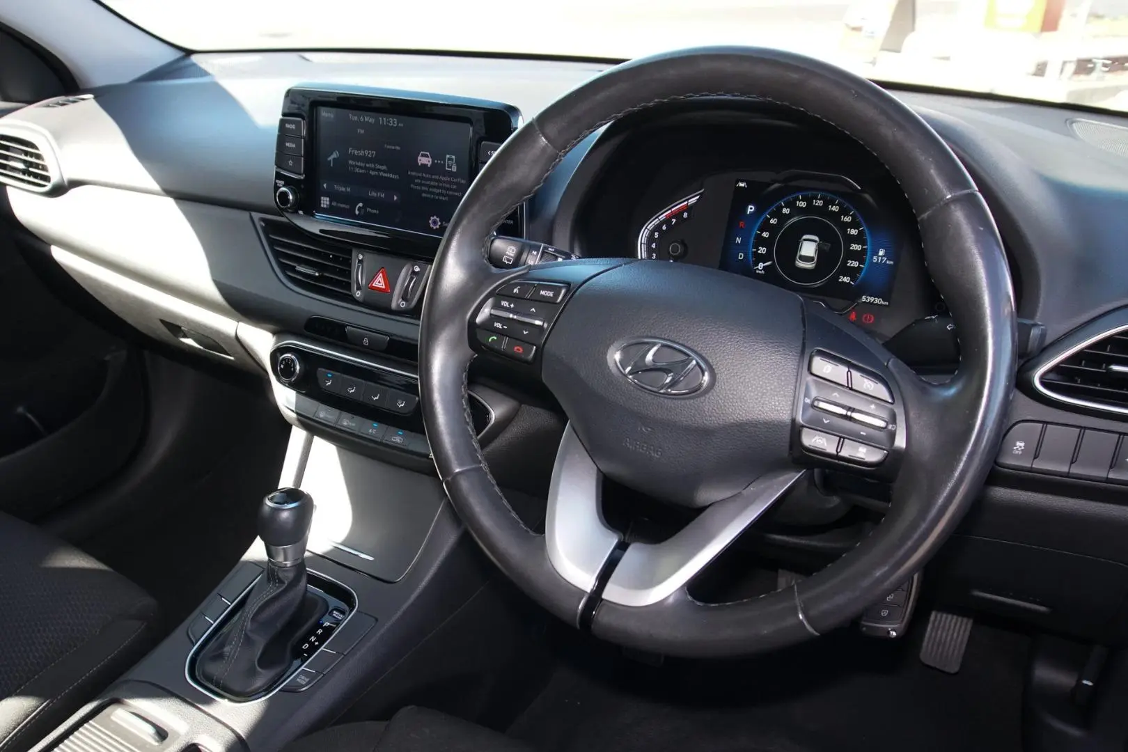2022 Hyundai i30 Gallery Image 6
