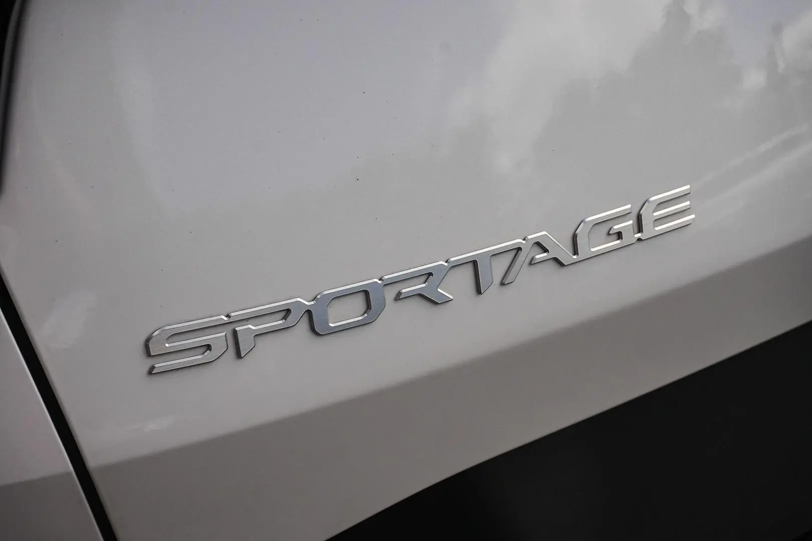 2023 Kia Sportage Gallery Image 15