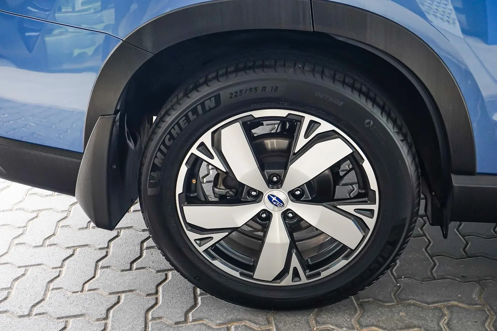 2019 Subaru Forester Gallery Image 20