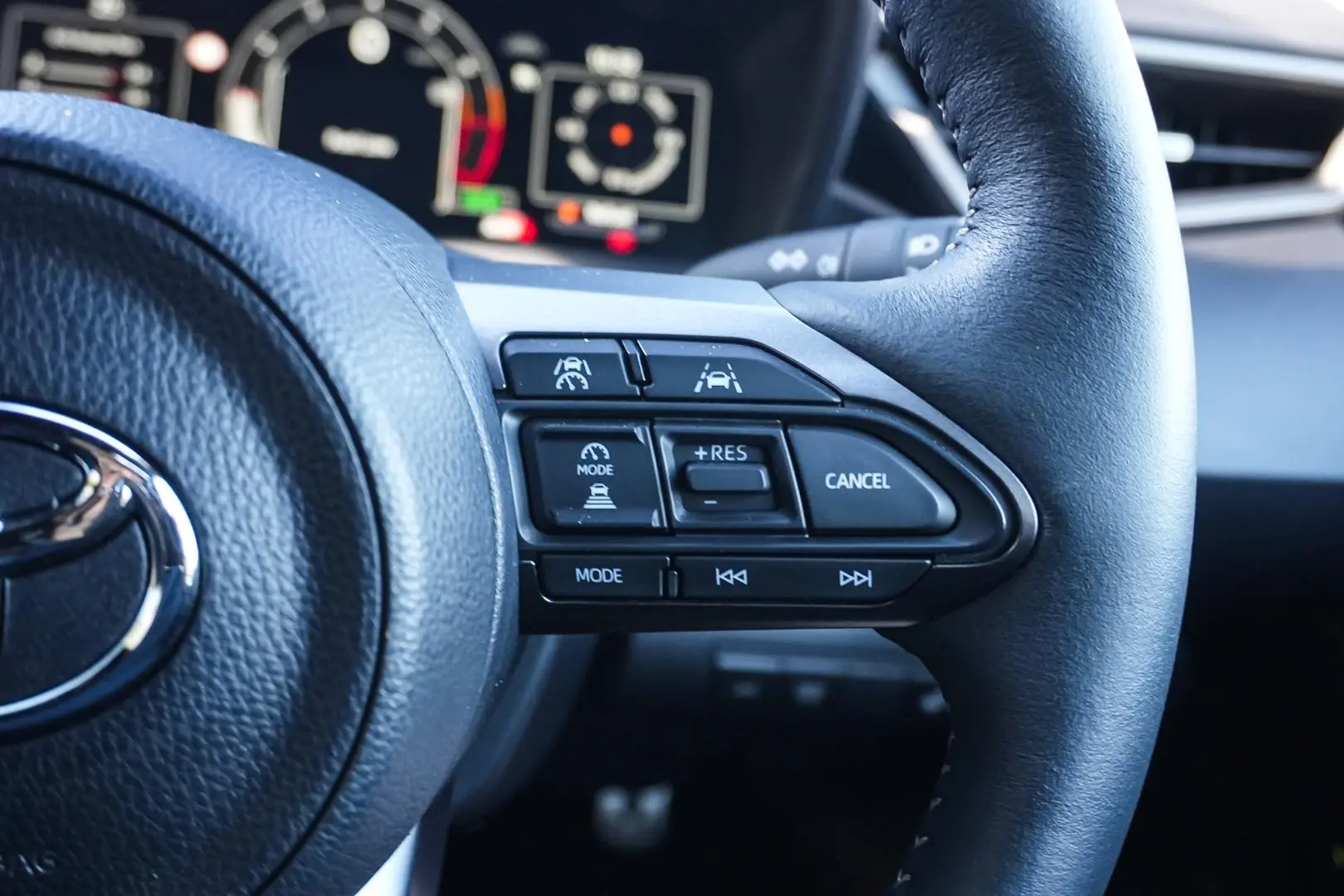 2024 Toyota Corolla Gallery Image 21