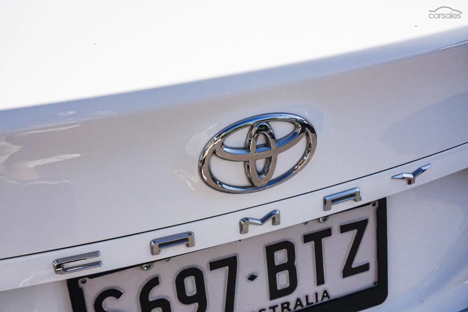2018 Toyota Camry Image 15