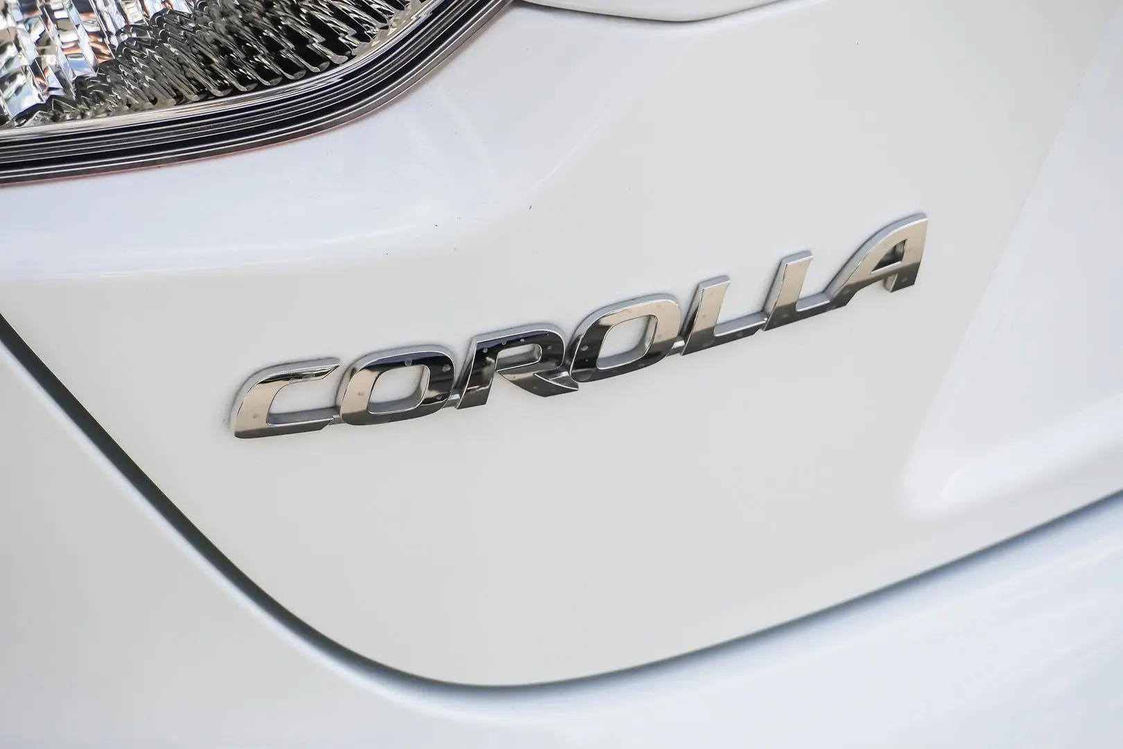 2020 Toyota Corolla Gallery Image 14