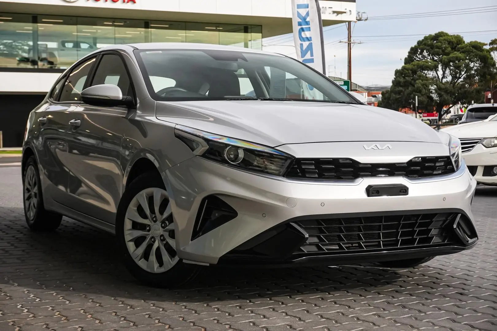 2024 Kia Cerato Gallery Image 2