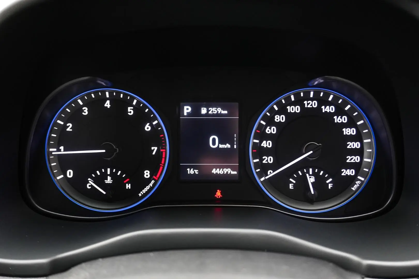 2019 Hyundai Kona Gallery Image 17