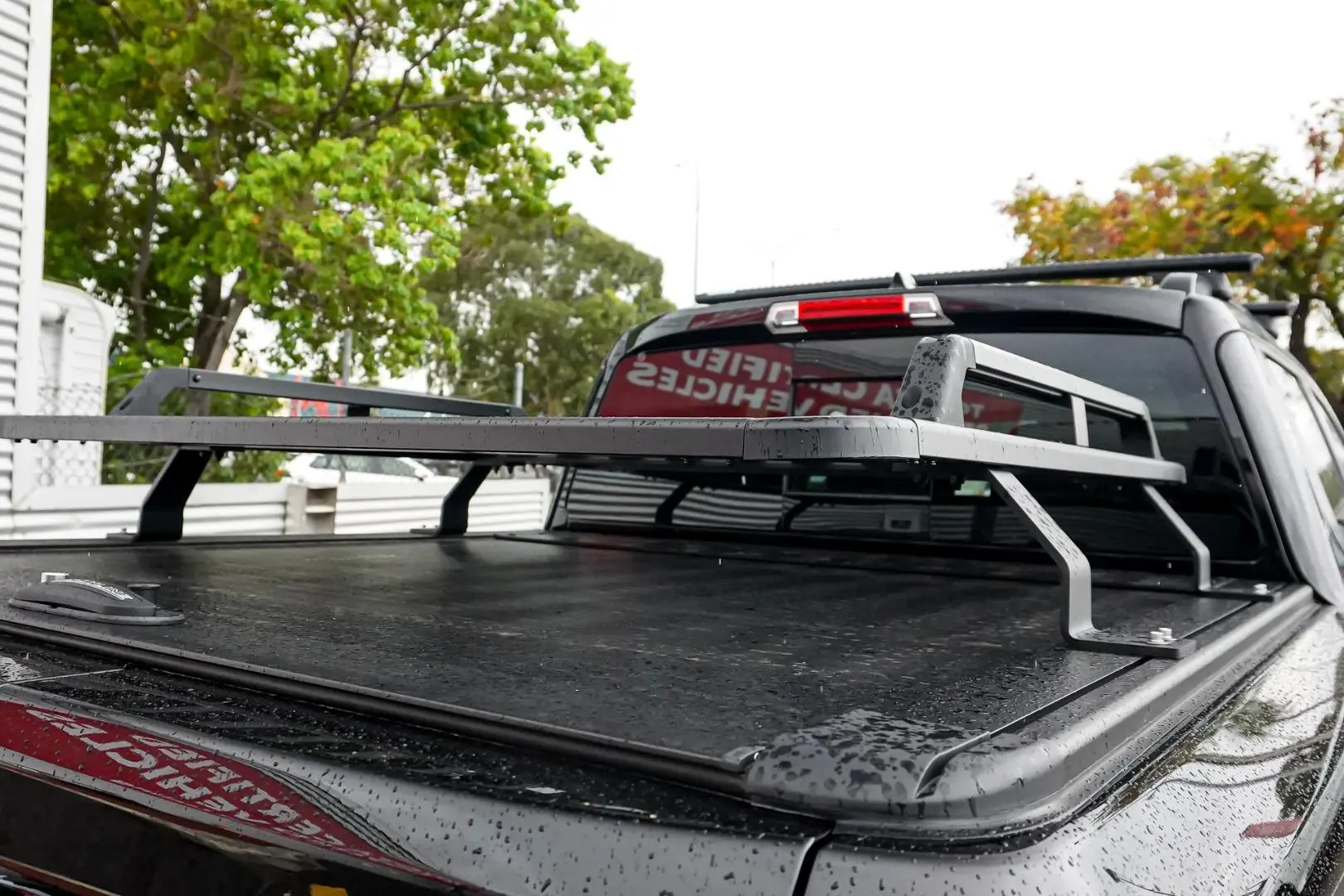 2025 GWM Cannon Alpha Gallery Image 11