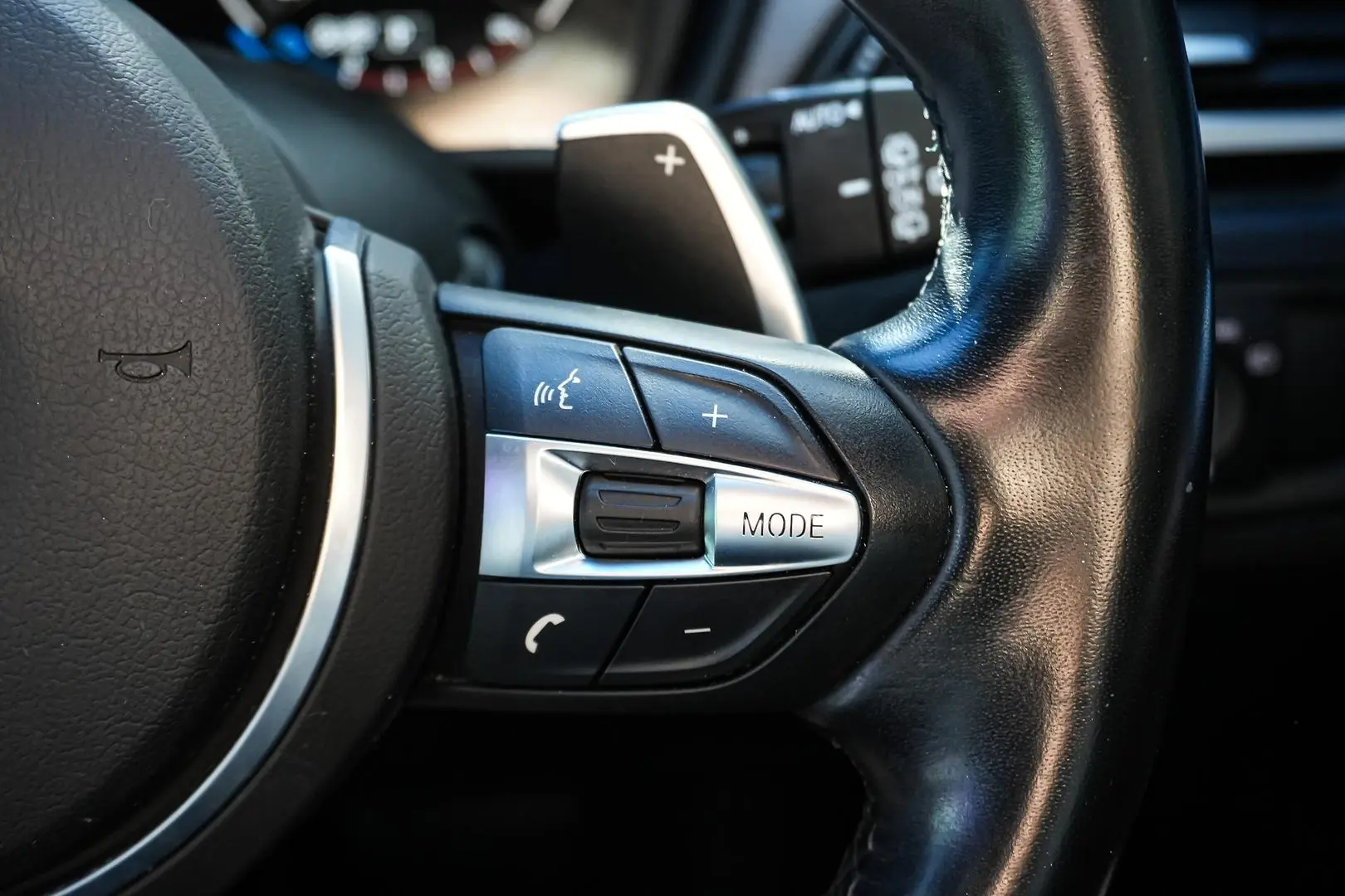 2018 BMW X2 Gallery Image 22