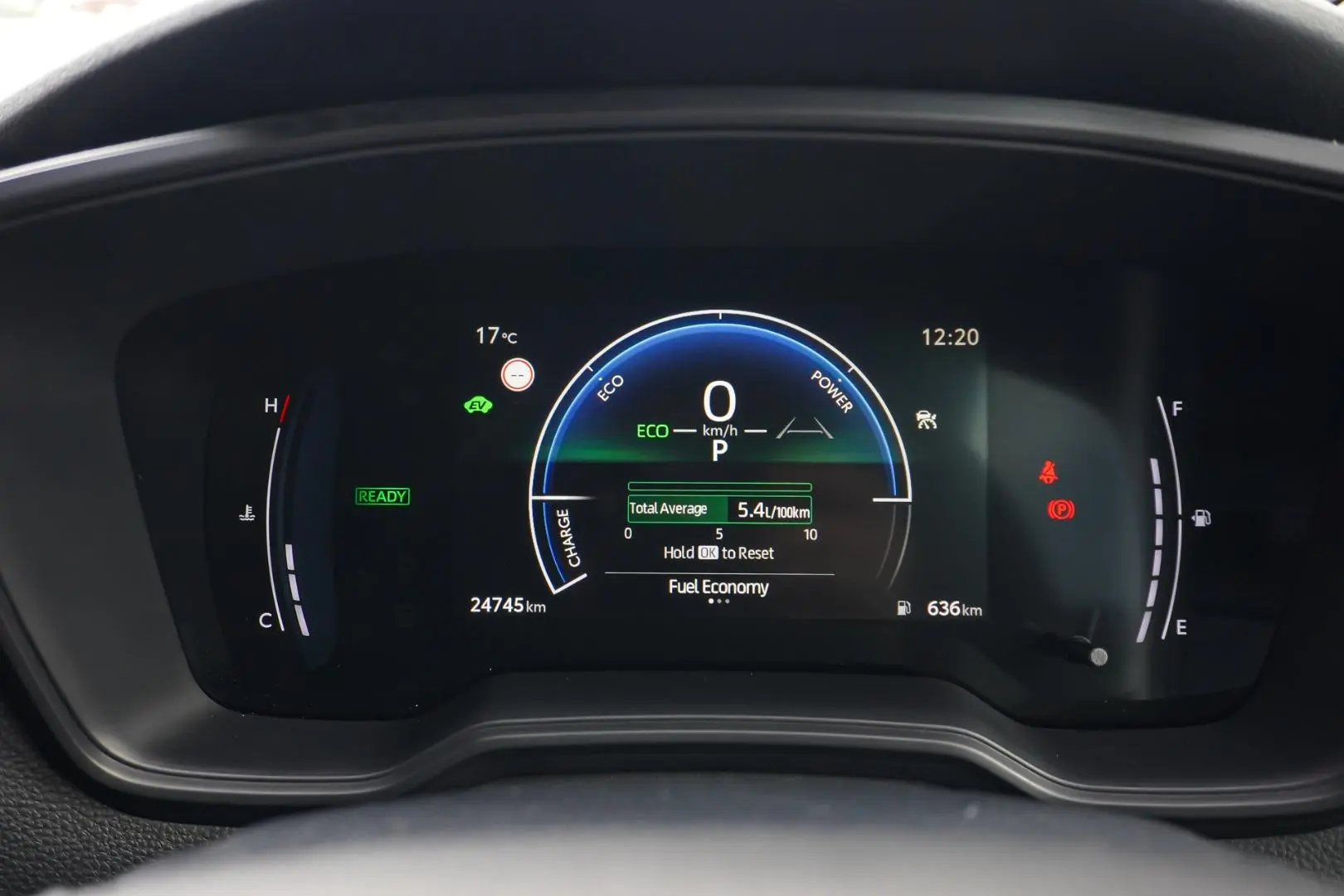 2025 Toyota Corolla Gallery Image 17