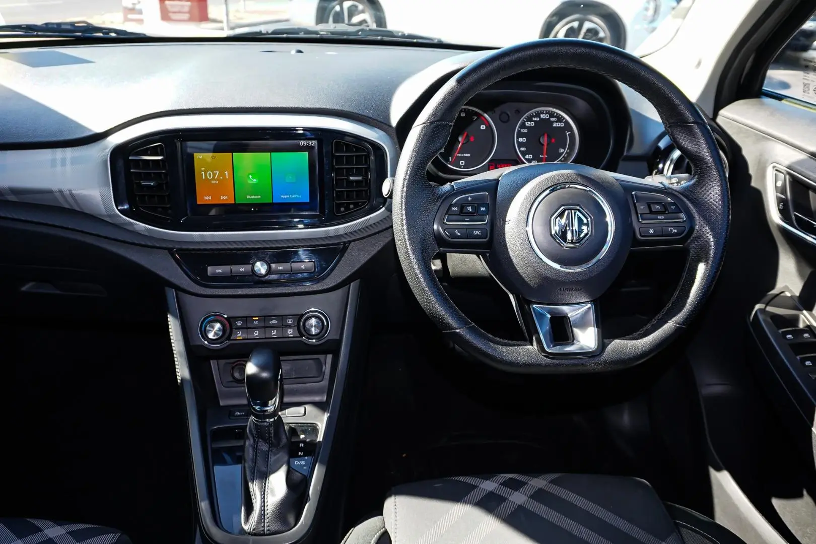 2021 MG MG3 Gallery Image 9