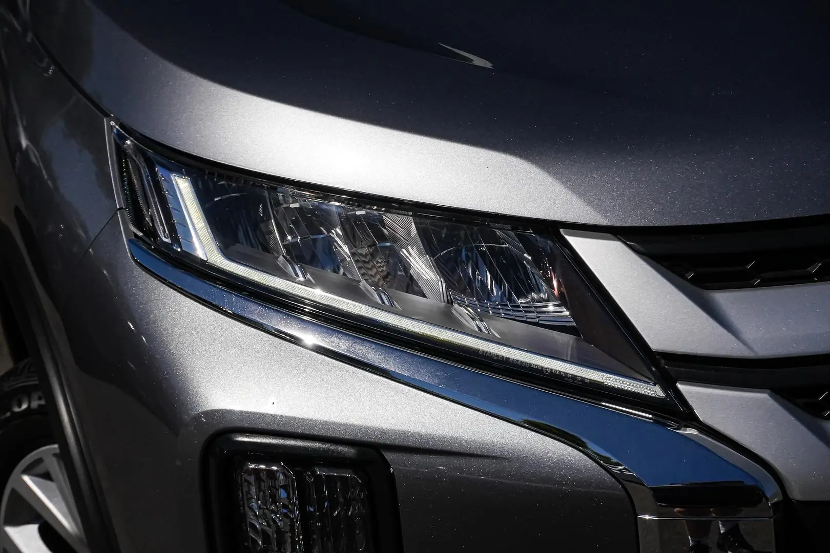 2021 Mitsubishi ASX Gallery Image 7