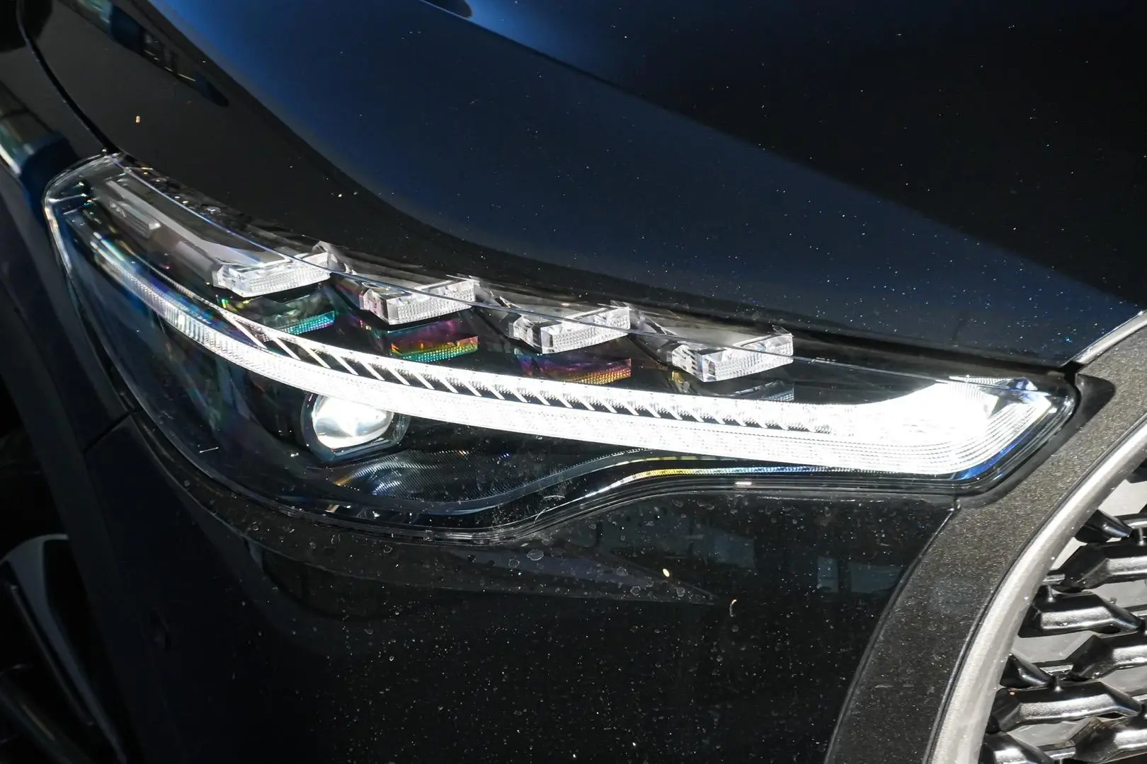 2024 Toyota Corolla Cross Gallery Image 7