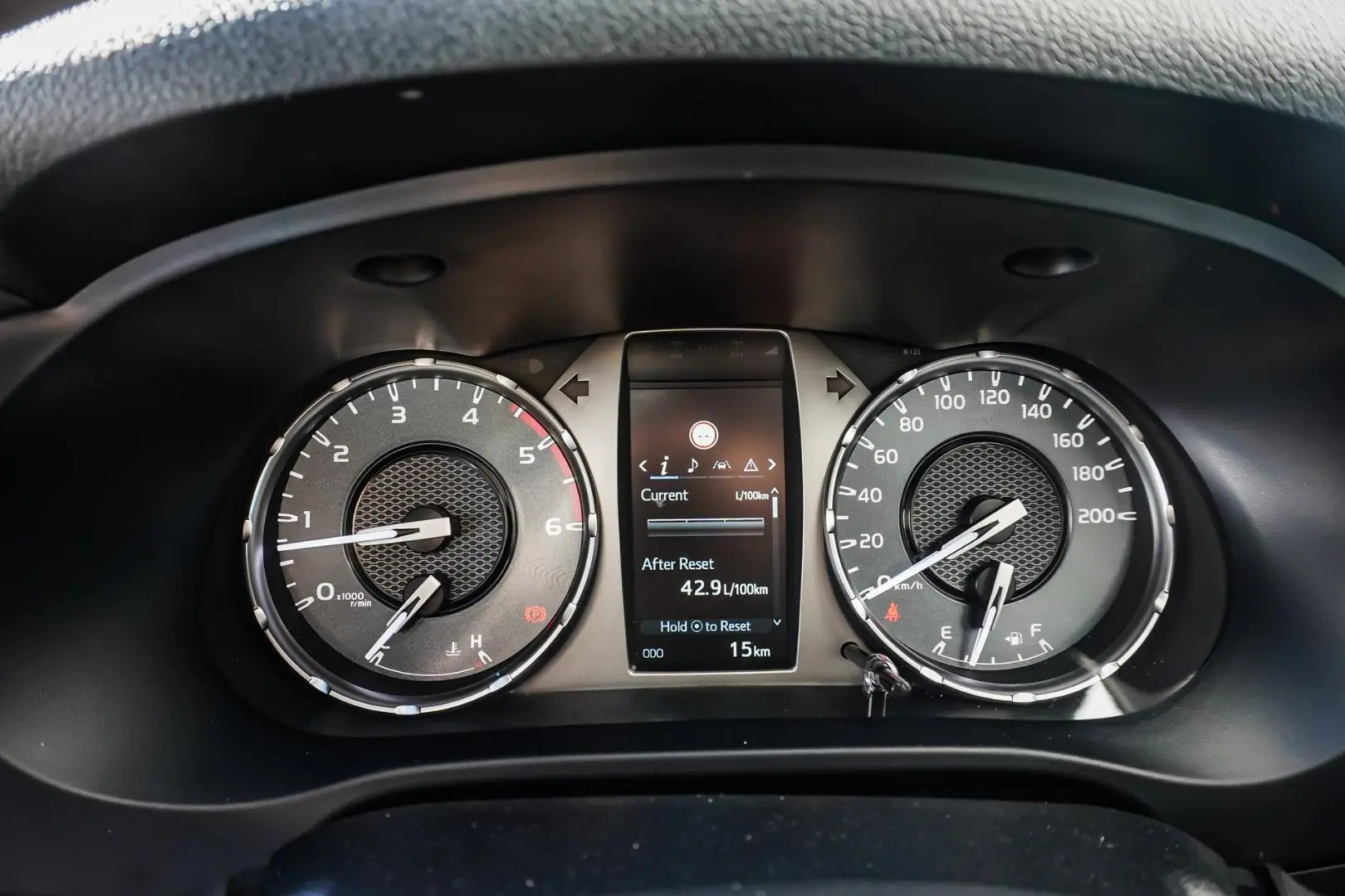 2024 Toyota Hilux Gallery Image 16