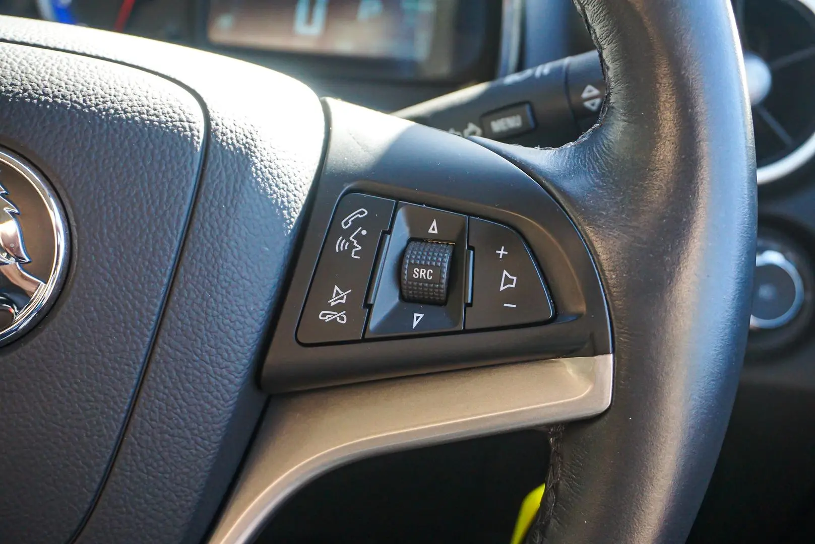 2014 Holden Trax Gallery Image 20