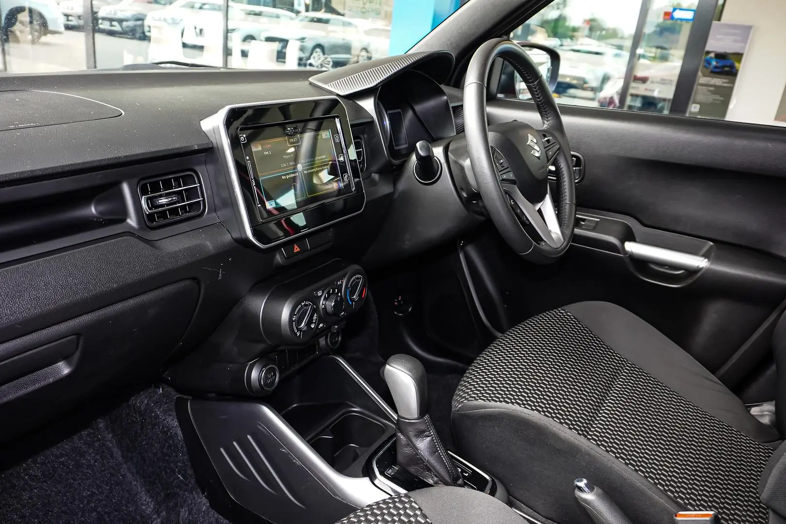 2022 Suzuki Ignis Gallery Image 11