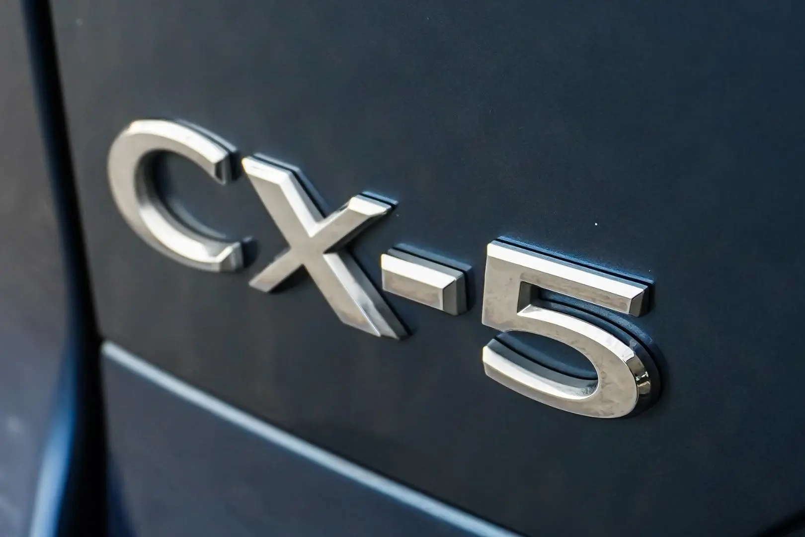 2023 Mazda CX-5 Gallery Image 17