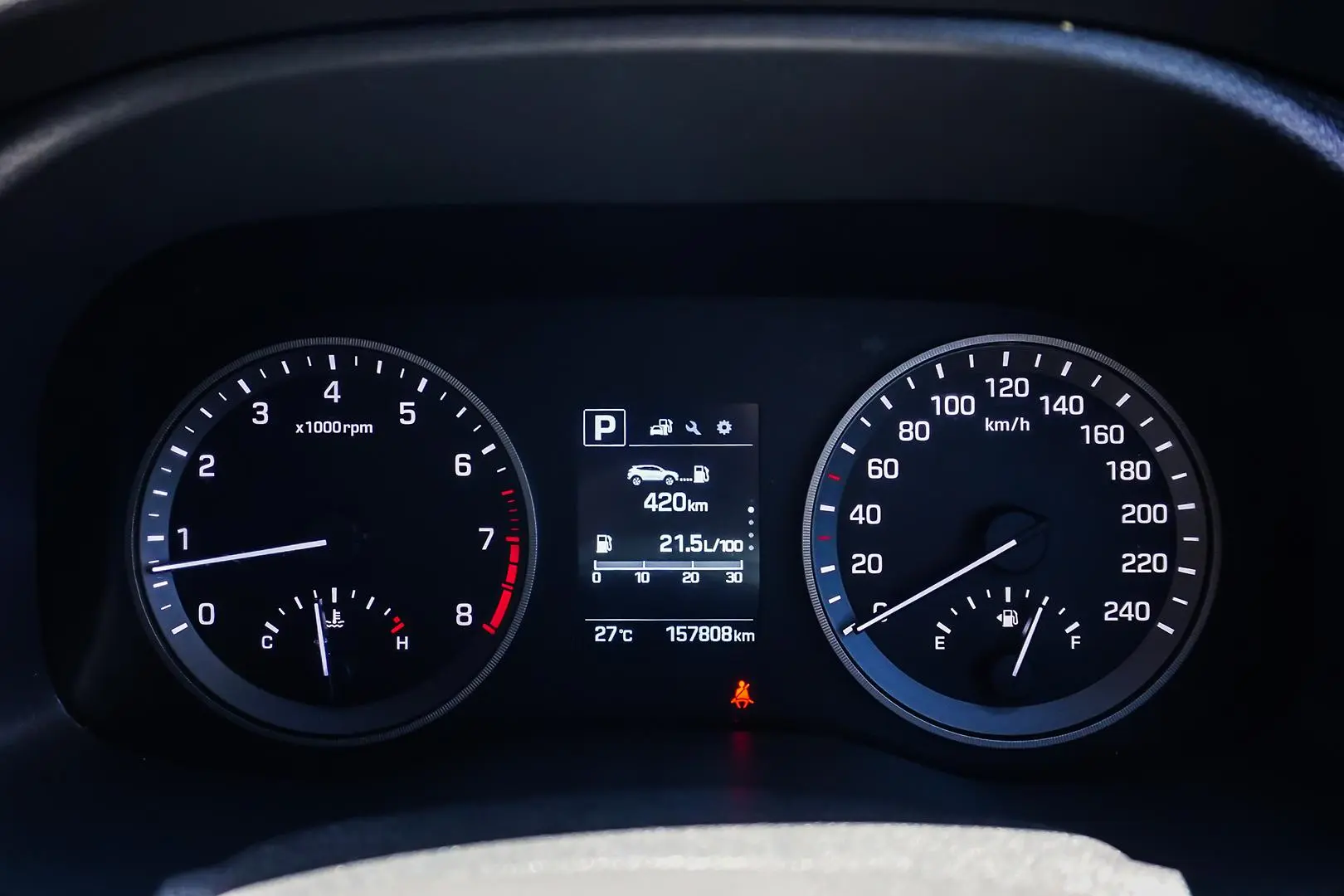 2015 Hyundai Tucson Gallery Image 17