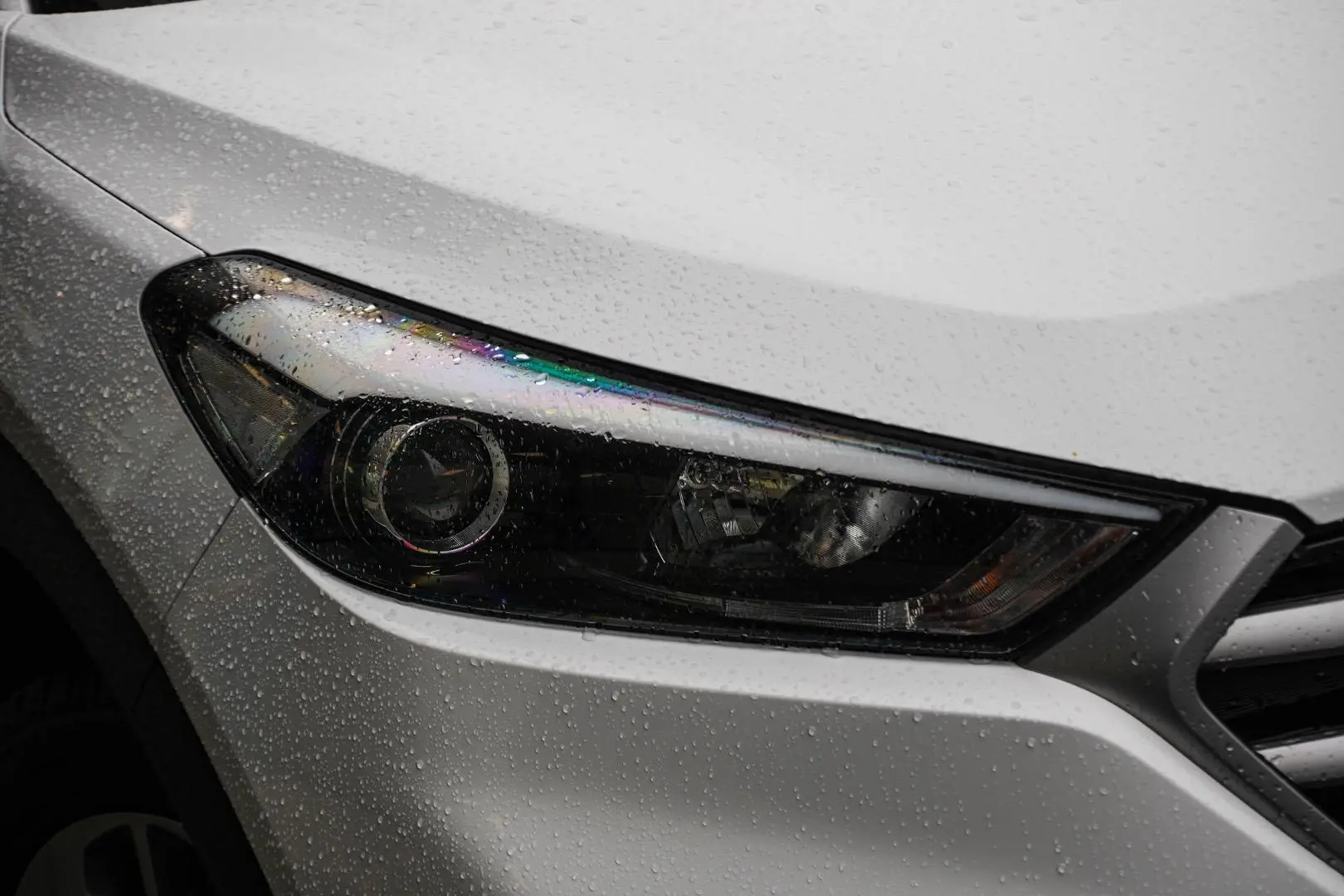 2017 Hyundai Tucson Gallery Image 7