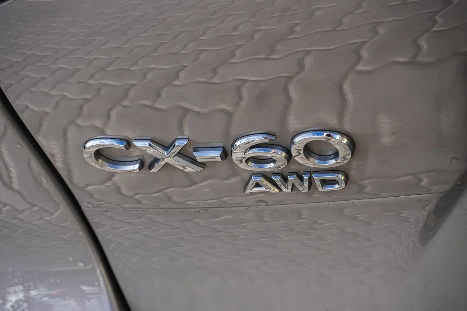 2025 Mazda CX-60 Gallery Image 15
