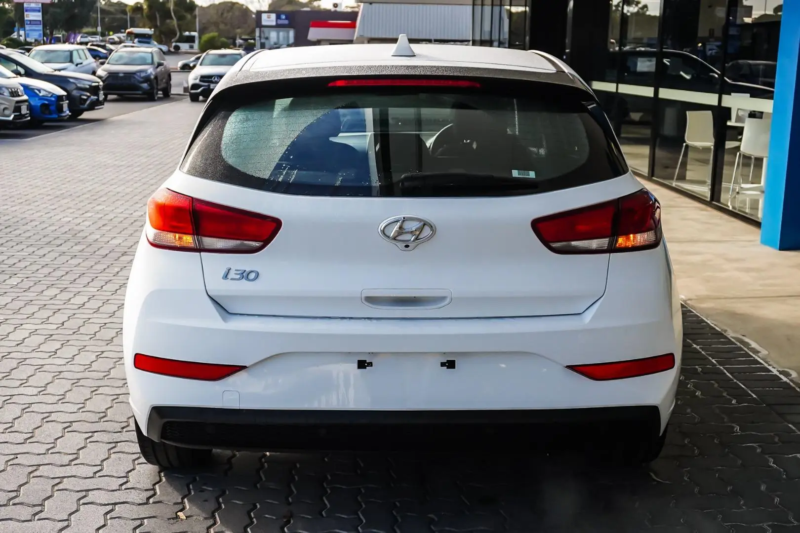 2022 Hyundai i30 Gallery Image 6