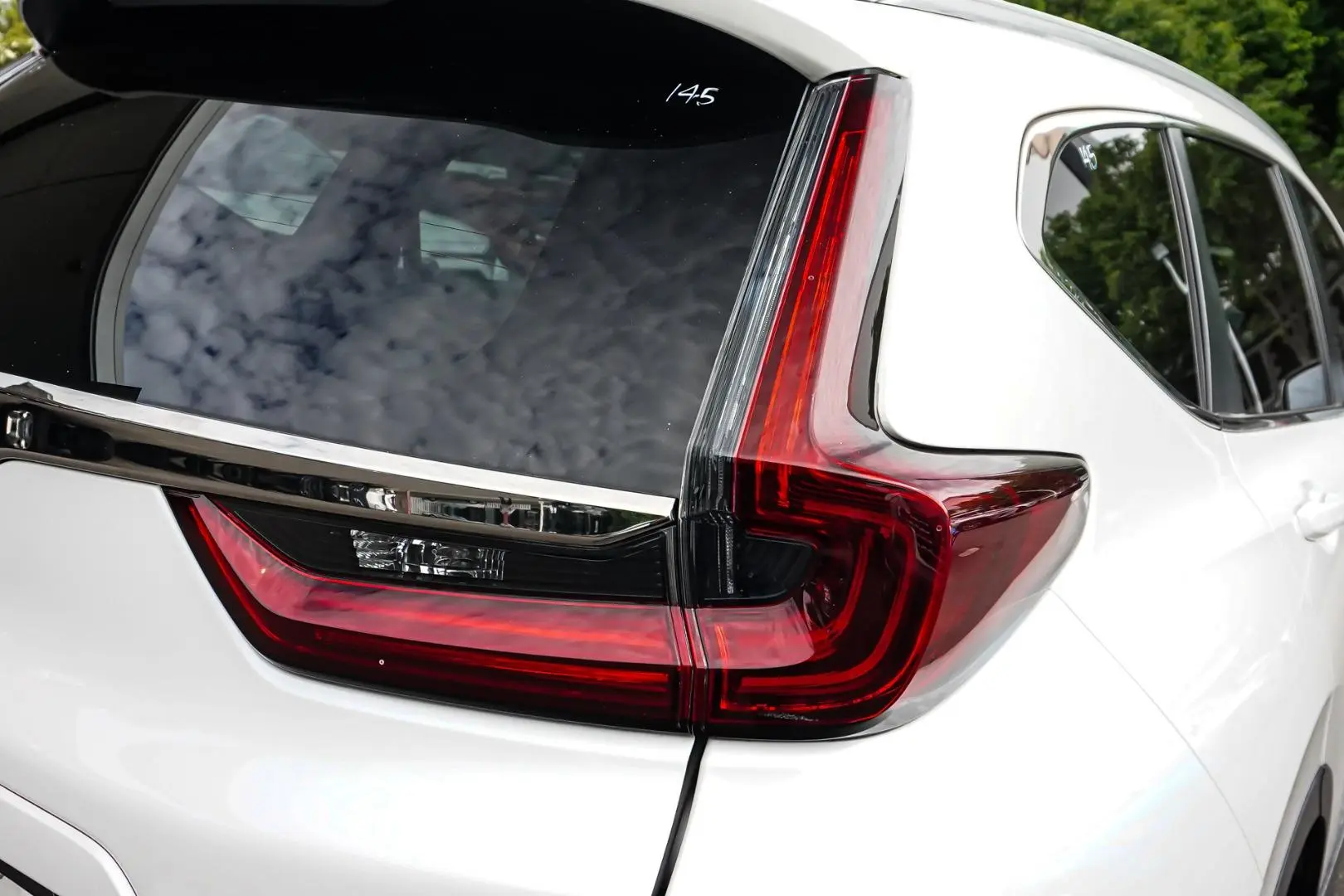 2022 Honda CR-V Gallery Image 15