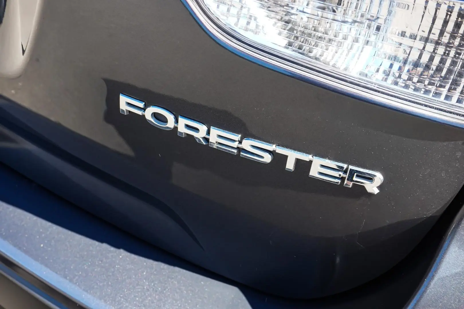 2024 Subaru Forester Gallery Image 14