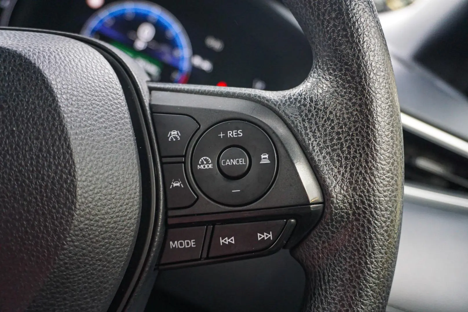 2023 Toyota Corolla Cross Gallery Image 20