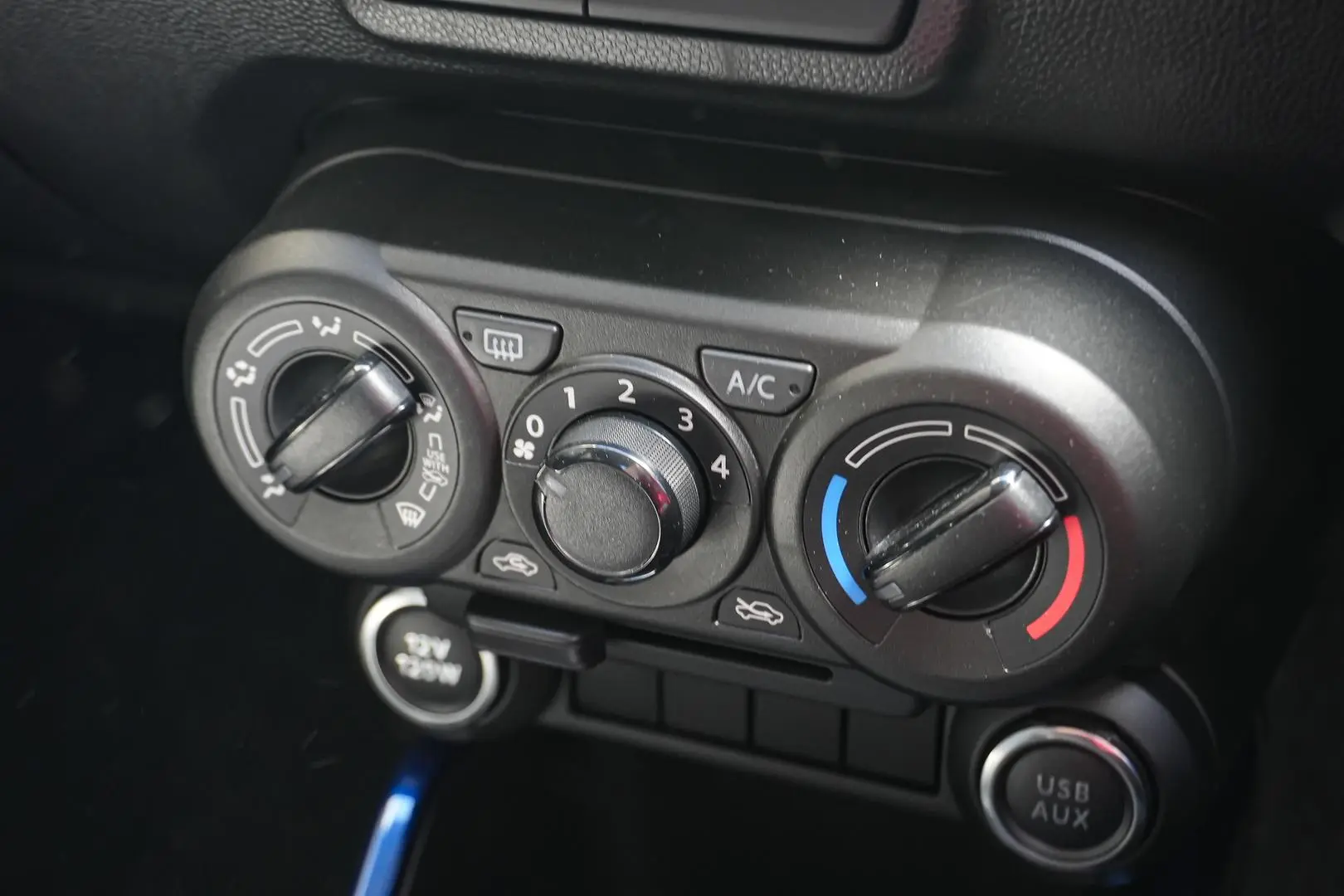 2024 Suzuki Ignis Gallery Image 22