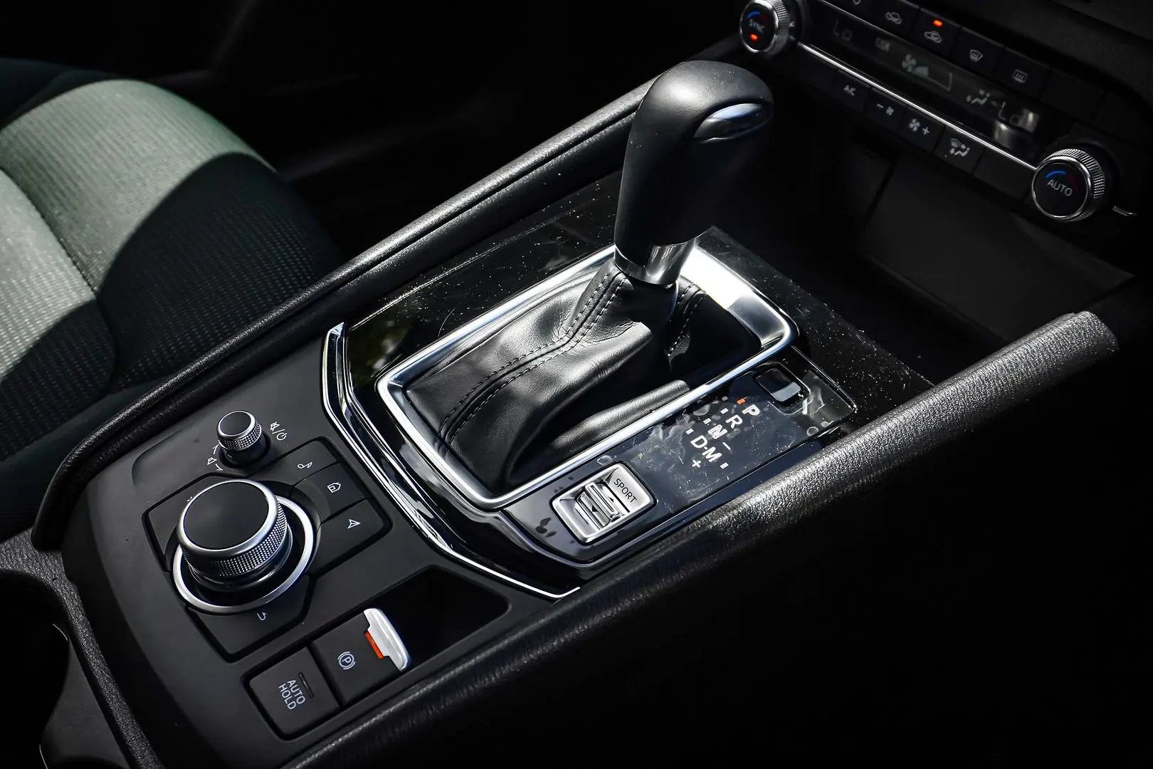 2024 Mazda CX-5 Gallery Image 20