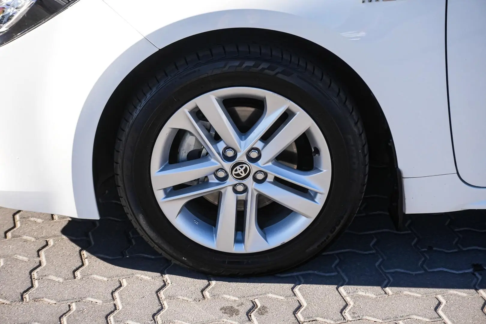 2021 Toyota Corolla Gallery Image 10