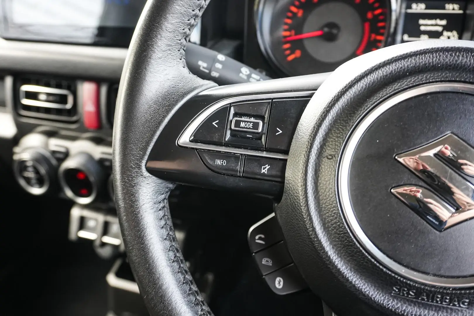2022 Suzuki Jimny Gallery Image 18