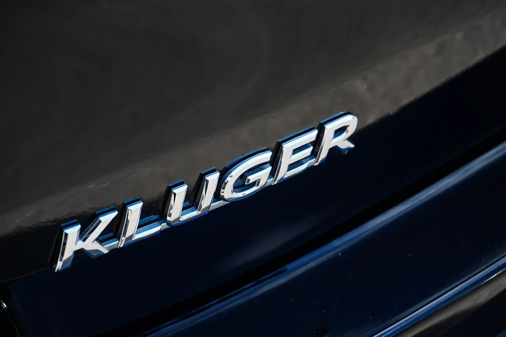 2019 Toyota Kluger Gallery Image 15