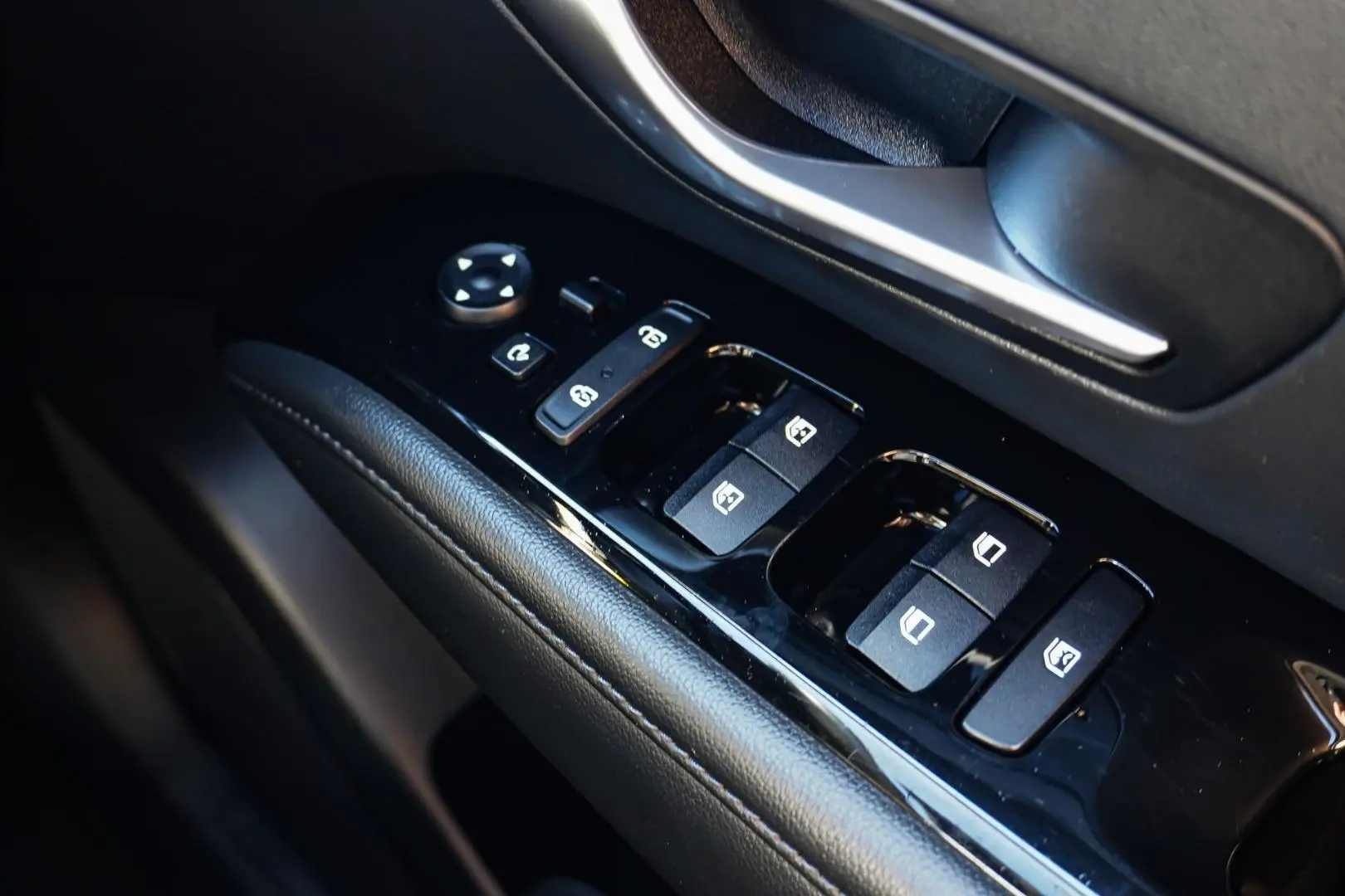 2021 Hyundai Tucson Gallery Image 21