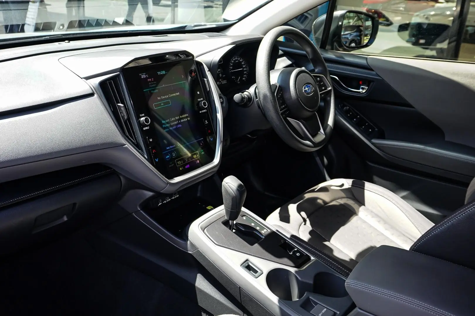 2024 Subaru Crosstrek Gallery Image 11
