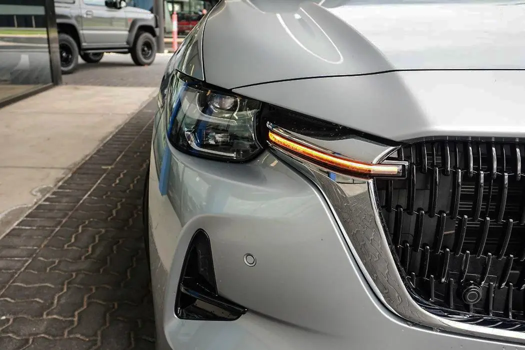 2023 Mazda CX-60 Gallery Image 12